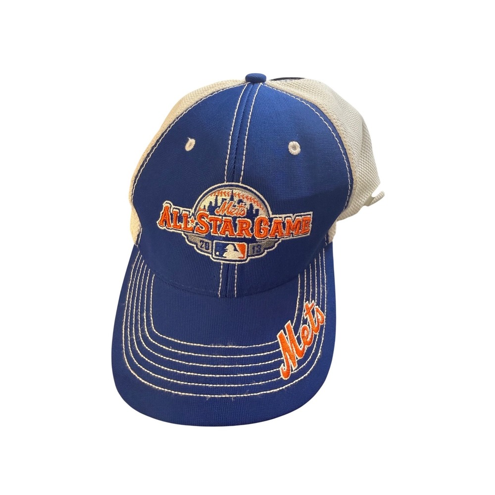 2013 MLB Ny Mets All Star‎ Game hat